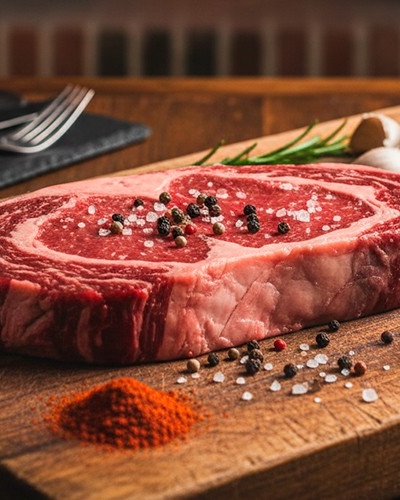 Carne Bovina