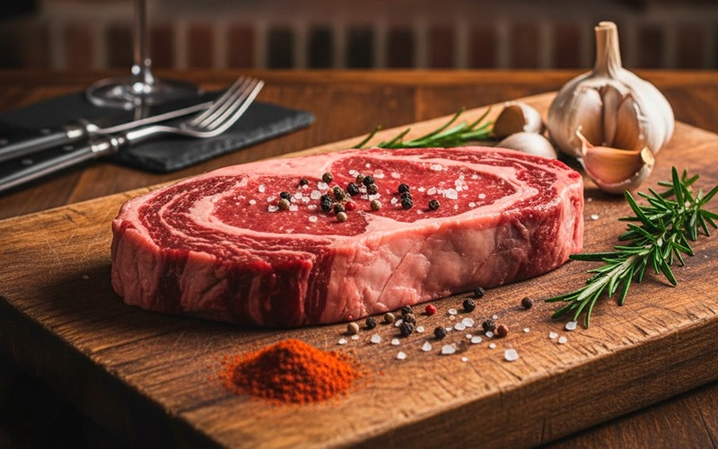 Carne Bovina